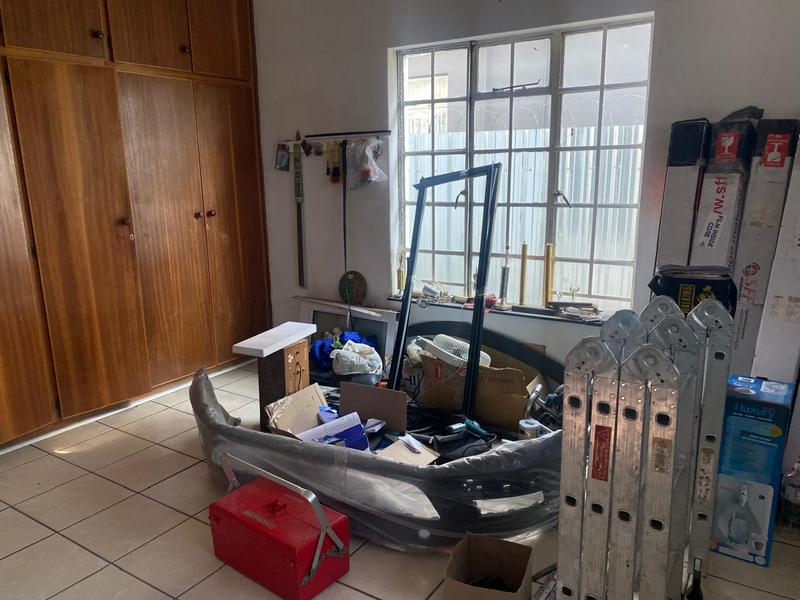 Commercial Property for Sale in Queenstown Central Eastern Cape